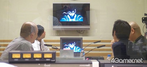 ꡼ No.001Υͥ / ΡRADIO 4GamerפϡZONE OF THE ENDERS HD EDITIONפǤϤá 