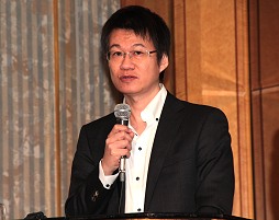 ꡼ No.003Υͥ / Online Game Forum 2012ץʤӤƤΥ饤󥲡ԾʬϤֱƤݡ