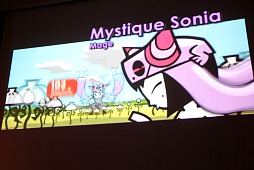 ꡼ No.021Υͥ / Online Game Forum 2012ץʤӤƤΥ饤󥲡ԾʬϤֱƤݡ