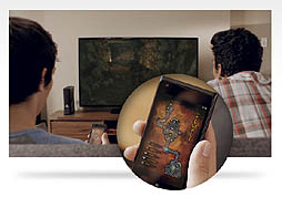 ꡼ No.003Υͥ / Windows 8פΥ꡼˹碌Xbox 360ΥåܡɤåץǡȡXbox SmartGlassפΥӥⳫ