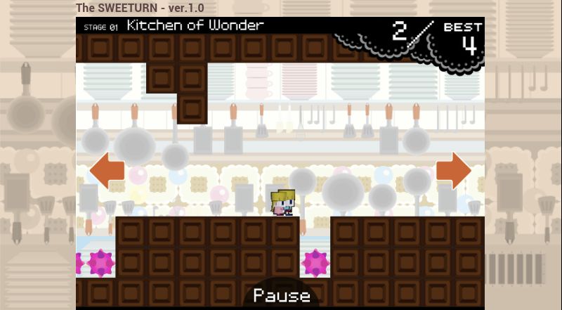 画像集 004 学生を対象とした Html5ゲームコンテスト For スマートフォン の受賞作品
