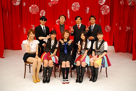 画像ギャラリー No.004のサムネイル画像 / 3D映像によるバラエティ番組「トビダスZ」がニンテンドービデオで配信。「日刊トビダス」が帰ってきた