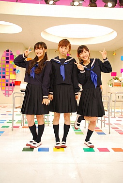 画像ギャラリー No.008のサムネイル画像 / 3D映像によるバラエティ番組「トビダスZ」がニンテンドービデオで配信。「日刊トビダス」が帰ってきた