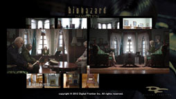 ꡼ No.019Υͥ / CGWORLD 2012ϡ֥Хϥ ͡פΥᥤ󥰥ݡȡǥ롦եƥĹCGǲκȤ