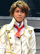 画像ギャラリー No.004のサムネイル画像 / 「舞台 サクラ大戦奏組 〜雅なるハーモニー〜」が本日開演。通し稽古の様子がメディアに公開