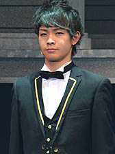 画像ギャラリー No.007のサムネイル画像 / 「舞台 サクラ大戦奏組 〜雅なるハーモニー〜」が本日開演。通し稽古の様子がメディアに公開