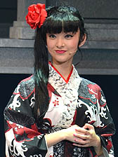 画像ギャラリー No.010のサムネイル画像 / 「舞台 サクラ大戦奏組 〜雅なるハーモニー〜」が本日開演。通し稽古の様子がメディアに公開