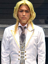 画像ギャラリー No.011のサムネイル画像 / 「舞台 サクラ大戦奏組 〜雅なるハーモニー〜」が本日開演。通し稽古の様子がメディアに公開