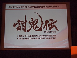 ꡼ No.007Υͥ / ƥۡǥ󥰥2013ǯ32Ⱦ軻򳫺šDOA5פΥҥåȤʤɤסϷоΨ30ɸ