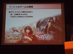 ꡼ No.012Υͥ / ƥۡǥ󥰥2013ǯ32Ⱦ軻򳫺šDOA5פΥҥåȤʤɤסϷоΨ30ɸ