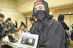 ꡼ No.037Υͥ / ʸͺᡤһ餬äƱ֥ͥࡦɥפŸǥκŵƥॷ祦פݡ