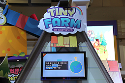 ꡼ No.006 | G-Star 2012ϴڹХ륲θȺˤĤơCom2uSפΥޥ Heewon Kangäʹ