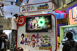 ꡼ No.007 | G-Star 2012ϴڹХ륲θȺˤĤơCom2uSפΥޥ Heewon Kangäʹ