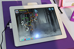 ꡼ No.012 | G-Star 2012ϴڹХ륲θȺˤĤơCom2uSפΥޥ Heewon Kangäʹ