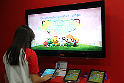 ꡼ No.013 | G-Star 2012ϴڹХ륲θȺˤĤơCom2uSפΥޥ Heewon Kangäʹ