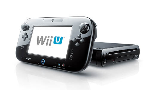 #001Υͥ/BroadcomǤŷƲWii U̵ѤƱȯΤWii U Game Pad֤ٱ5GHz Wi-Fi³