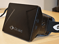 Сꥢƥѥإåɥޥȥǥץ쥤Oculus Riftפγȯåȯ2013ǯ3ؤळȤ