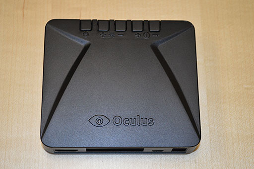 ꡼ No.008Υͥ / Сꥢƥѥإåɥޥȥǥץ쥤Oculus Riftפγȯåȯ2013ǯ3ؤळȤ