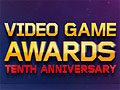 ǯΥ٥ȡSpikeTV Video Game AwardפΥץ⡼ࡼӤCastlevania: Lords of Shadow 2פΥȥ쥤顼ʤɤоͽ