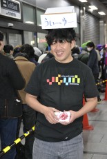 ꡼ No.004Υͥ / Wii Uפ褤ȯ䡣ɥХAkibaϥץߥॻåȤͽǴ䤹ī80ͤ