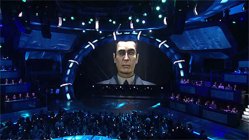 ꡼ No.002Υͥ / 10ǯ֤ǺǤͥ줿ʤϡHalf-Life 2סSpikeTVVideo Game AwardsפΡGame of The DecadeפȤƱ