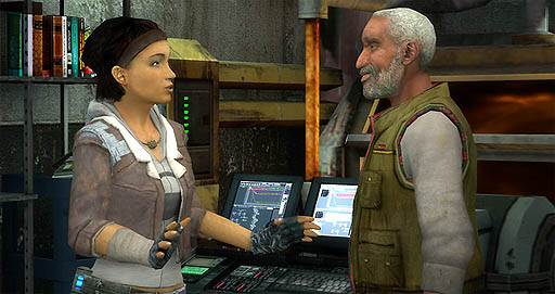 ꡼ No.004Υͥ / 10ǯ֤ǺǤͥ줿ʤϡHalf-Life 2סSpikeTVVideo Game AwardsפΡGame of The DecadeפȤƱ