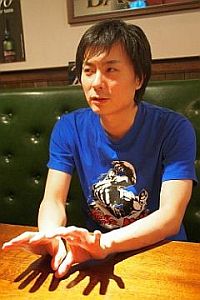 画像ギャラリー No.004のサムネイル画像 / ゲームクリエイター/ゲーム業界著名人に聞いた「2012年の注目タイトル」と「2013年に向けてのメッセージ」。2012年版では100名以上のコメントを掲載