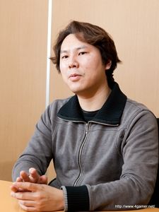 画像ギャラリー No.010のサムネイル画像 / ゲームクリエイター/ゲーム業界著名人に聞いた「2012年の注目タイトル」と「2013年に向けてのメッセージ」。2012年版では100名以上のコメントを掲載