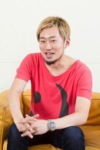 画像ギャラリー No.015のサムネイル画像 / ゲームクリエイター/ゲーム業界著名人に聞いた「2012年の注目タイトル」と「2013年に向けてのメッセージ」。2012年版では100名以上のコメントを掲載