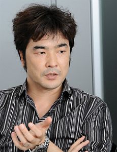 画像ギャラリー No.020のサムネイル画像 / ゲームクリエイター/ゲーム業界著名人に聞いた「2012年の注目タイトル」と「2013年に向けてのメッセージ」。2012年版では100名以上のコメントを掲載