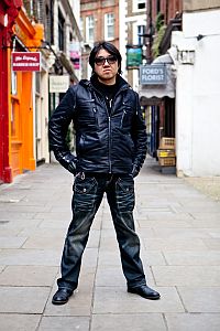 画像ギャラリー No.067のサムネイル画像 / ゲームクリエイター/ゲーム業界著名人に聞いた「2012年の注目タイトル」と「2013年に向けてのメッセージ」。2012年版では100名以上のコメントを掲載