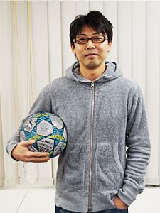 画像ギャラリー No.085のサムネイル画像 / ゲームクリエイター/ゲーム業界著名人に聞いた「2012年の注目タイトル」と「2013年に向けてのメッセージ」。2012年版では100名以上のコメントを掲載