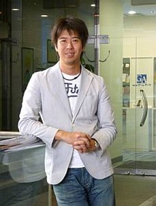 画像ギャラリー No.090のサムネイル画像 / ゲームクリエイター/ゲーム業界著名人に聞いた「2012年の注目タイトル」と「2013年に向けてのメッセージ」。2012年版では100名以上のコメントを掲載