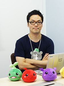 画像ギャラリー No.125のサムネイル画像 / ゲームクリエイター/ゲーム業界著名人に聞いた「2012年の注目タイトル」と「2013年に向けてのメッセージ」。2012年版では100名以上のコメントを掲載