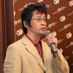 画像ギャラリー No.130のサムネイル画像 / ゲームクリエイター/ゲーム業界著名人に聞いた「2012年の注目タイトル」と「2013年に向けてのメッセージ」。2012年版では100名以上のコメントを掲載