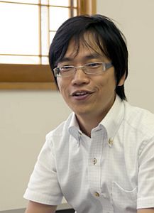 画像ギャラリー No.133のサムネイル画像 / ゲームクリエイター/ゲーム業界著名人に聞いた「2012年の注目タイトル」と「2013年に向けてのメッセージ」。2012年版では100名以上のコメントを掲載