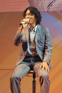 画像ギャラリー No.136のサムネイル画像 / ゲームクリエイター/ゲーム業界著名人に聞いた「2012年の注目タイトル」と「2013年に向けてのメッセージ」。2012年版では100名以上のコメントを掲載