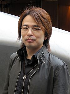 画像ギャラリー No.144のサムネイル画像 / ゲームクリエイター/ゲーム業界著名人に聞いた「2012年の注目タイトル」と「2013年に向けてのメッセージ」。2012年版では100名以上のコメントを掲載