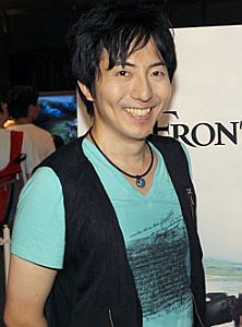 画像ギャラリー No.147のサムネイル画像 / ゲームクリエイター/ゲーム業界著名人に聞いた「2012年の注目タイトル」と「2013年に向けてのメッセージ」。2012年版では100名以上のコメントを掲載