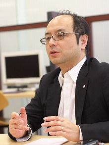 画像ギャラリー No.150のサムネイル画像 / ゲームクリエイター/ゲーム業界著名人に聞いた「2012年の注目タイトル」と「2013年に向けてのメッセージ」。2012年版では100名以上のコメントを掲載