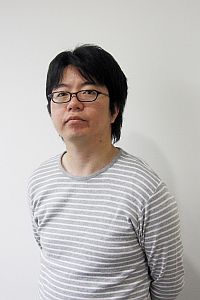 画像ギャラリー No.156のサムネイル画像 / ゲームクリエイター/ゲーム業界著名人に聞いた「2012年の注目タイトル」と「2013年に向けてのメッセージ」。2012年版では100名以上のコメントを掲載