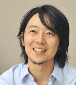 画像ギャラリー No.162のサムネイル画像 / ゲームクリエイター/ゲーム業界著名人に聞いた「2012年の注目タイトル」と「2013年に向けてのメッセージ」。2012年版では100名以上のコメントを掲載