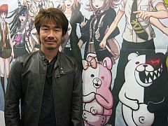 画像ギャラリー No.168のサムネイル画像 / ゲームクリエイター/ゲーム業界著名人に聞いた「2012年の注目タイトル」と「2013年に向けてのメッセージ」。2012年版では100名以上のコメントを掲載