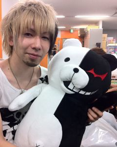 画像ギャラリー No.180のサムネイル画像 / ゲームクリエイター/ゲーム業界著名人に聞いた「2012年の注目タイトル」と「2013年に向けてのメッセージ」。2012年版では100名以上のコメントを掲載