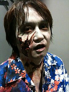 画像ギャラリー No.185のサムネイル画像 / ゲームクリエイター/ゲーム業界著名人に聞いた「2012年の注目タイトル」と「2013年に向けてのメッセージ」。2012年版では100名以上のコメントを掲載