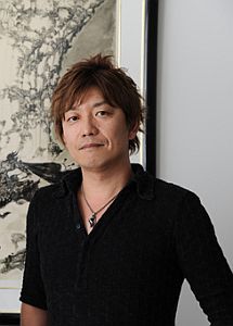 画像ギャラリー No.222のサムネイル画像 / ゲームクリエイター/ゲーム業界著名人に聞いた「2012年の注目タイトル」と「2013年に向けてのメッセージ」。2012年版では100名以上のコメントを掲載