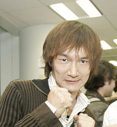 画像ギャラリー No.227のサムネイル画像 / ゲームクリエイター/ゲーム業界著名人に聞いた「2012年の注目タイトル」と「2013年に向けてのメッセージ」。2012年版では100名以上のコメントを掲載