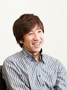 画像ギャラリー No.237のサムネイル画像 / ゲームクリエイター/ゲーム業界著名人に聞いた「2012年の注目タイトル」と「2013年に向けてのメッセージ」。2012年版では100名以上のコメントを掲載