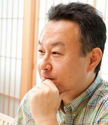 画像ギャラリー No.242のサムネイル画像 / ゲームクリエイター/ゲーム業界著名人に聞いた「2012年の注目タイトル」と「2013年に向けてのメッセージ」。2012年版では100名以上のコメントを掲載