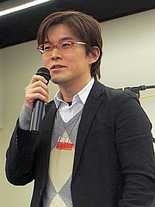 画像ギャラリー No.267のサムネイル画像 / ゲームクリエイター/ゲーム業界著名人に聞いた「2012年の注目タイトル」と「2013年に向けてのメッセージ」。2012年版では100名以上のコメントを掲載